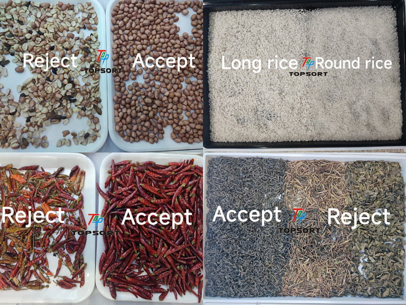 color selector machine application color selector machine application