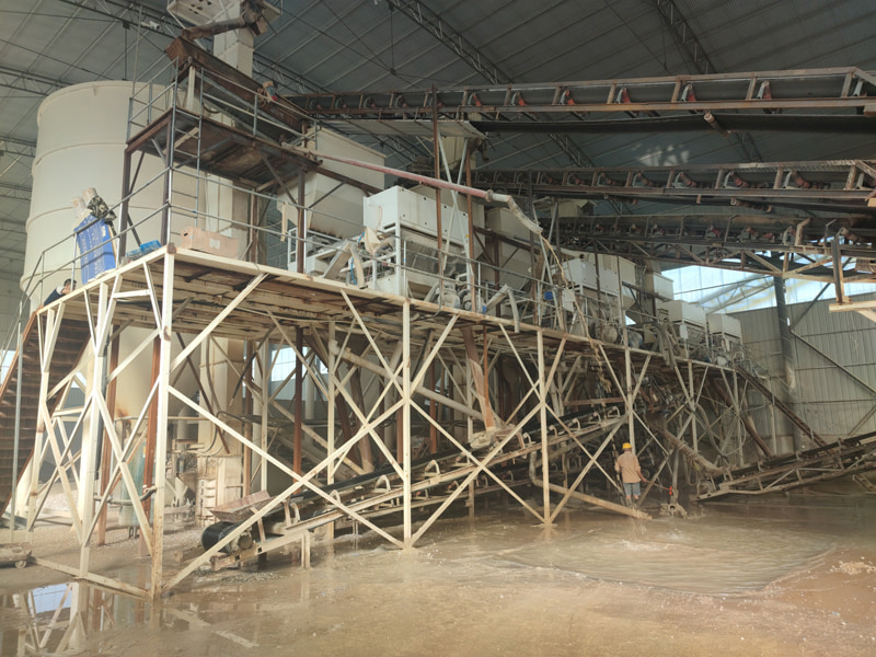 stone color sorter machine stone color sorter machine