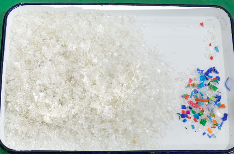 pet color sorter machine pet color sorter machine