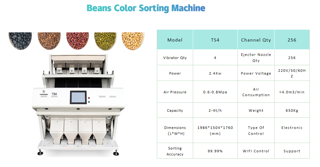 image color sorter