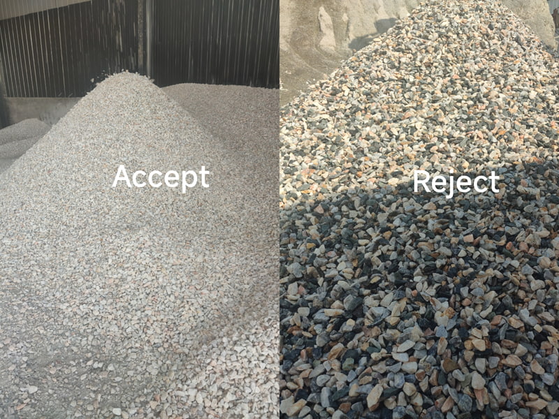 stone color sorter machine stone color sorter machine