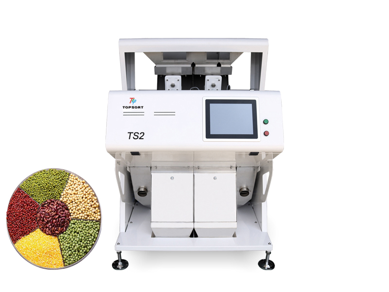 bean color sorter bean color sorter