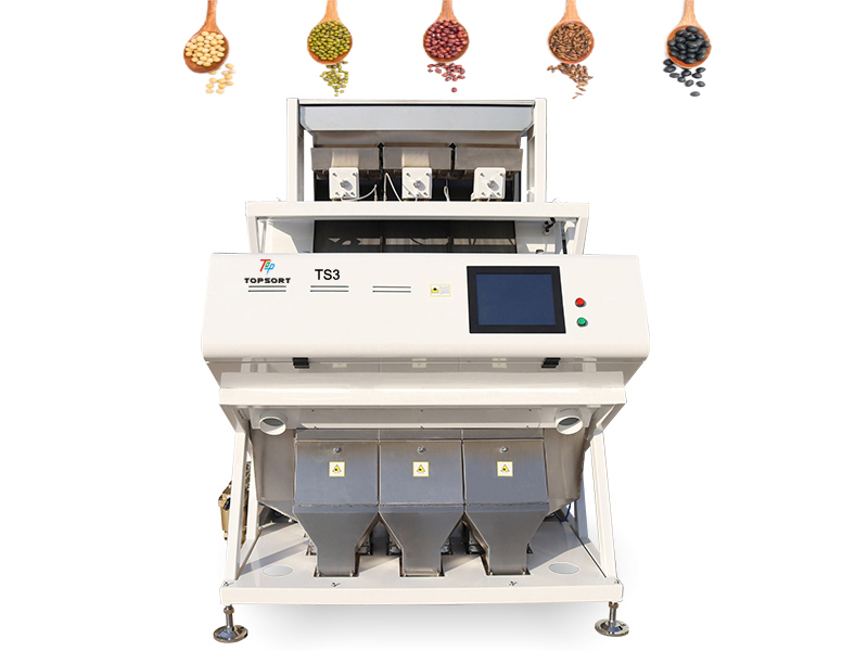 bean color sorter bean color sorter