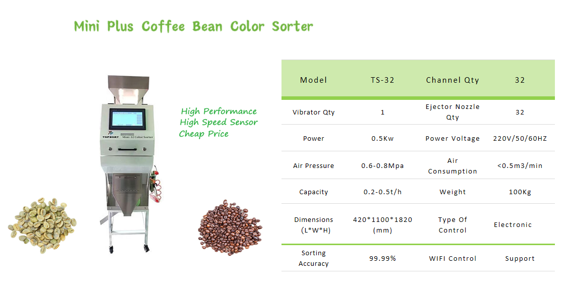 coffee bean sorting machine price coffee bean sorting machine price