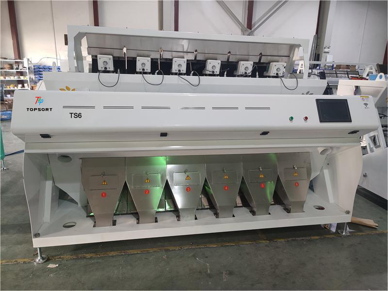 beans color sorter beans color sorter