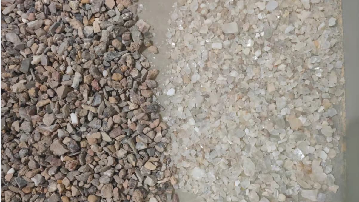 high precision stone colour sorter high precision stone colour sorter
