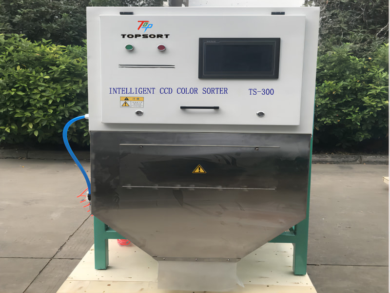 belt color sorter belt color sorter
