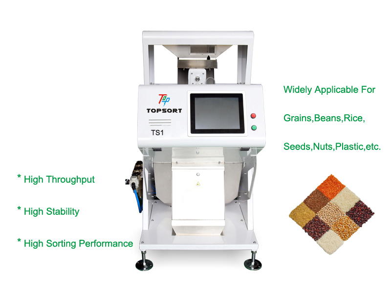 rgb color sorter