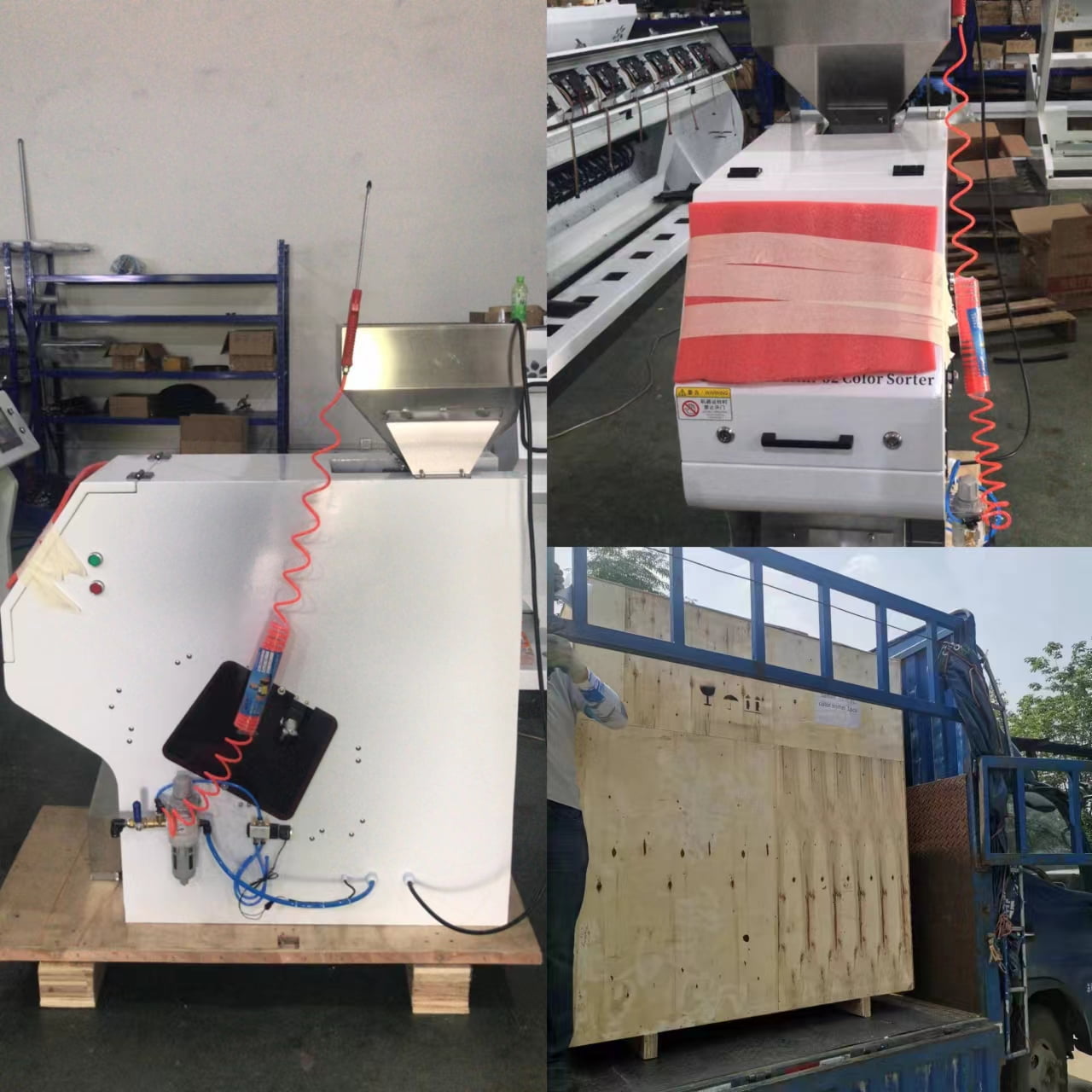 color sorter manufactures color sorter manufactures