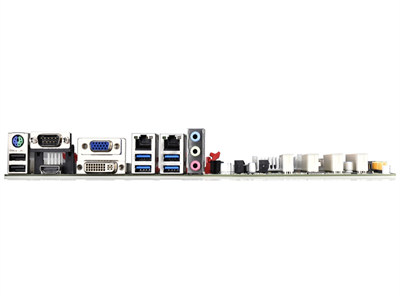 Industrial Micro ATX Motherboard