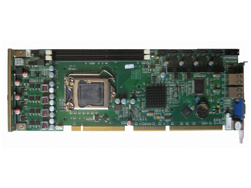 Full-Length Card Motherboard Full-Length Card Motherboard
