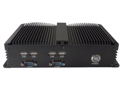 Fanless Bos PC Manufactur