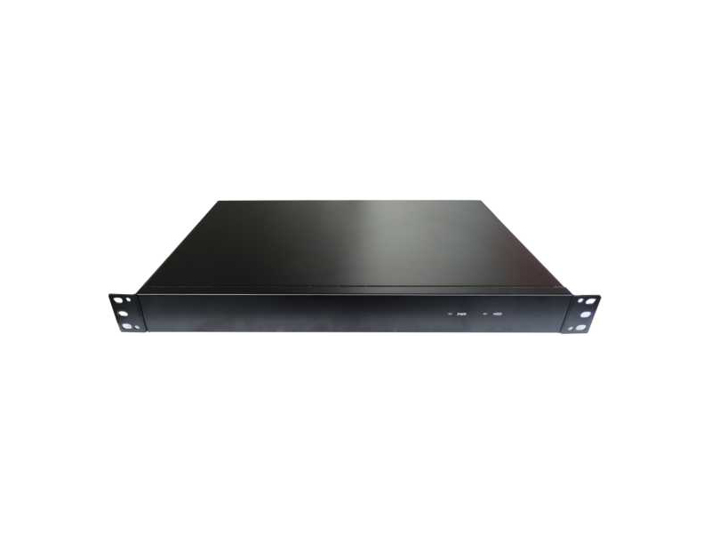 19inch Standard Rackmount 1U Industrial PC 19inch Standard Rackmount 1U Industrial PC