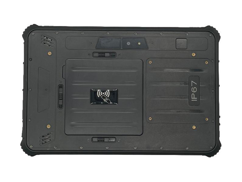 8inch Rugged Tablet PC 8inch Rugged Tablet PC