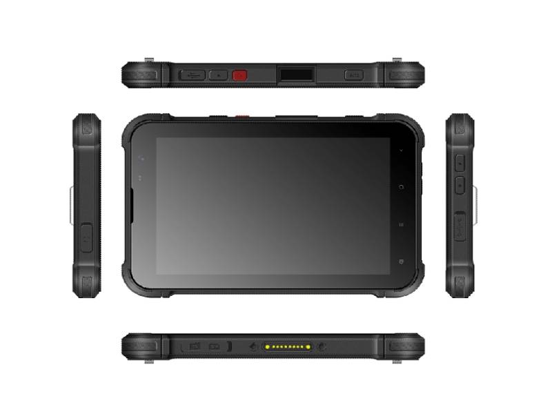 Rugged Tablet PC Manufacturer