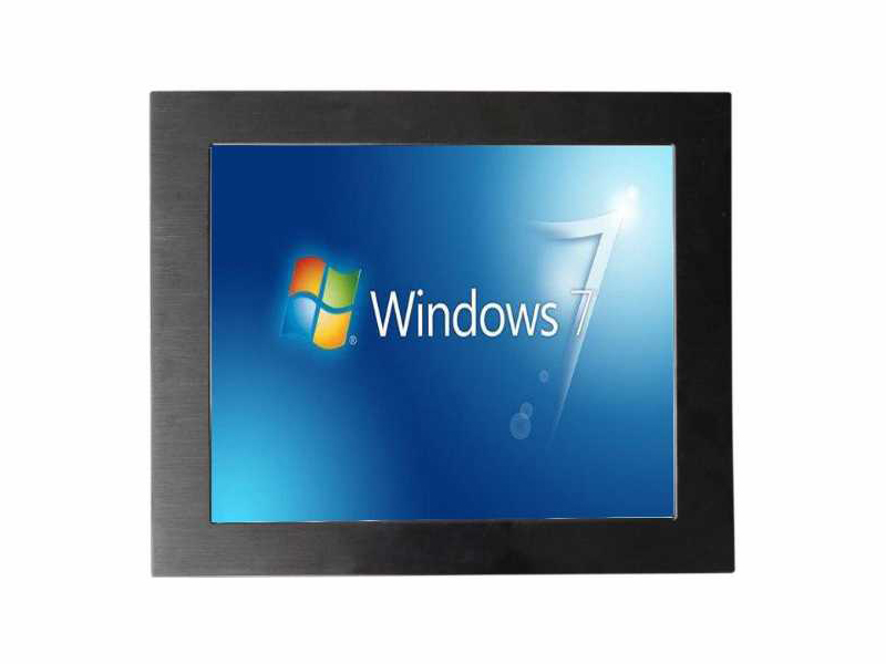 Resistive touch Panel PC Resistive touch Panel PC