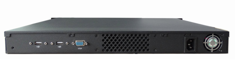 8LAN Industrial PC Manufacturer