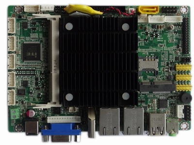 3.5inch Embedded Motherboard ES3-J1900DL268 3.5inch Embedded Motherboard ES3-J1900DL268