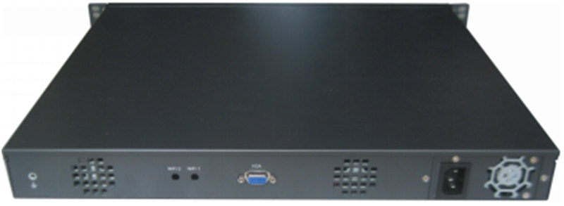 6LAN Industrial PC Supplier