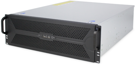 7 expansion slots Rackmount PC 7 expansion slots Rackmount PC