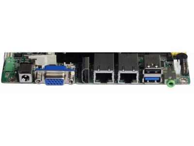3.5inch Embedded Motherboard ES3-J1900DL268 3.5inch Embedded Motherboard ES3-J1900DL268