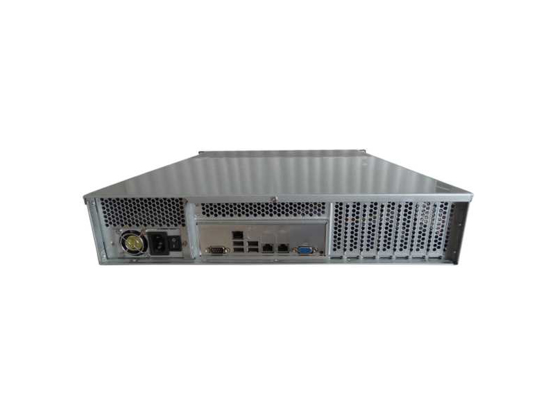 19inch Standard Rackmount 2U Server 19inch Standard Rackmount 2U Server
