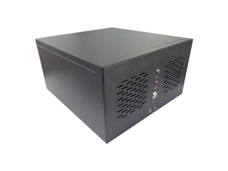 4-slot Embedded Computer 4-slot Embedded Computer