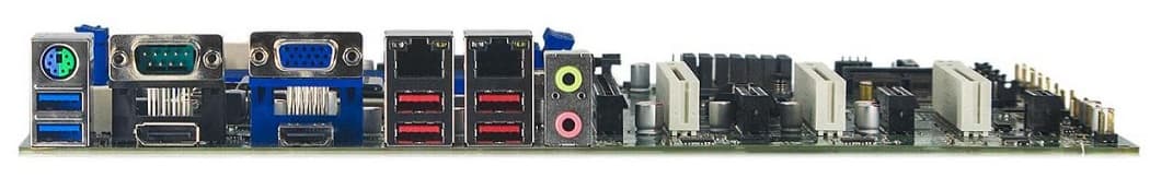 Intel PCH B360 Chip ATX Motherboard Intel PCH B360 Chip ATX Motherboard