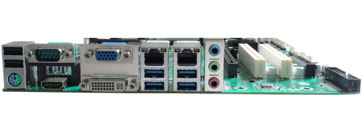 Industrial Motherboard Industrial Motherboard
