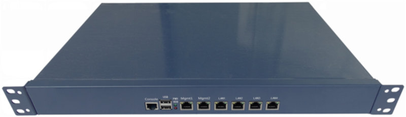 Industrial Rack Mount Computer