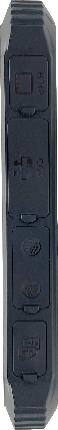 8inch Rugged Panel PC 8inch Rugged Panel PC
