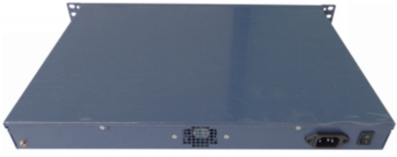 rackmount pc industrial pc