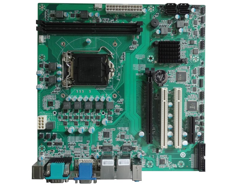 Industrial Motherboard Industrial Motherboard