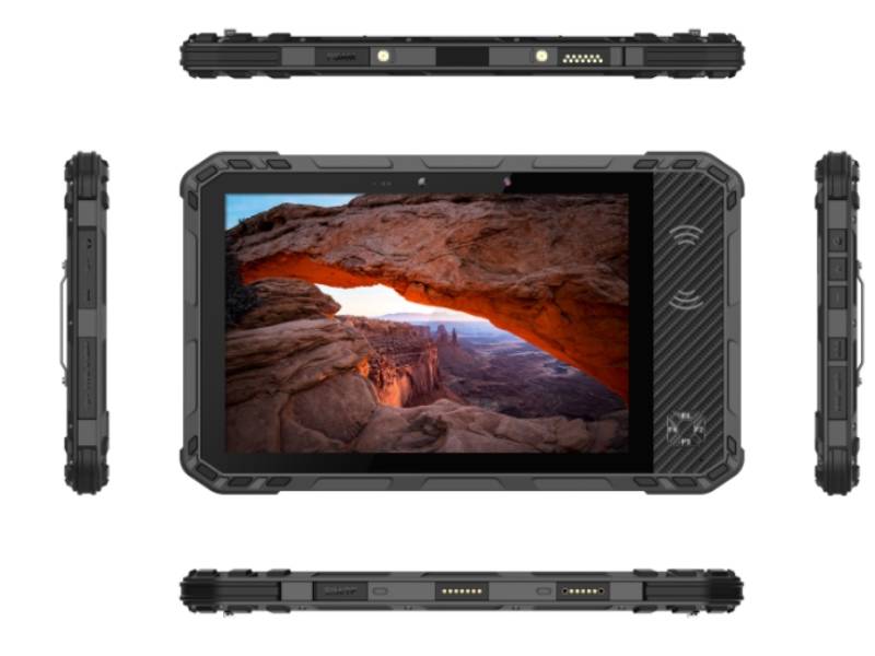 5G rugged tablet manufacturer