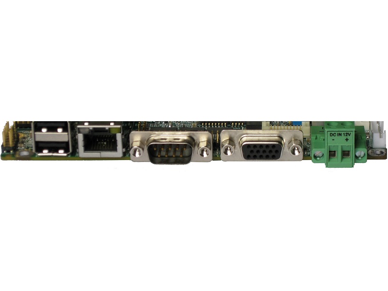 ES3-N455DL146 3.5” Single board computer ES3-N455DL146 3.5” Single board computer