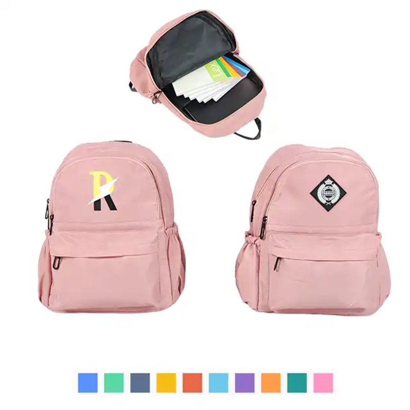 Personalised Nursery Backpack Personalised Nursery Backpack