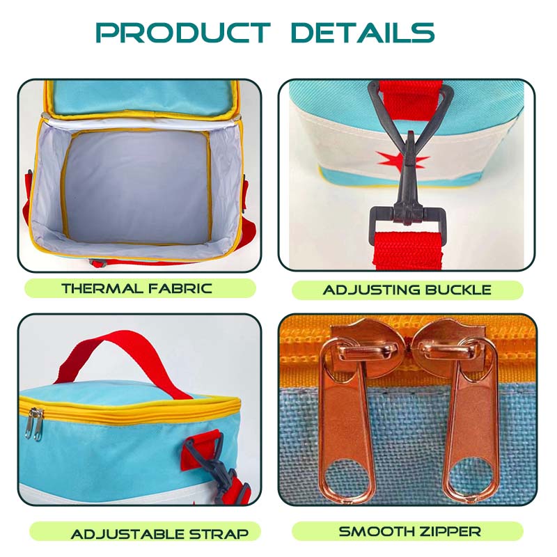 Custom Insulated Bags For Food Custom Insulated Bags For Food