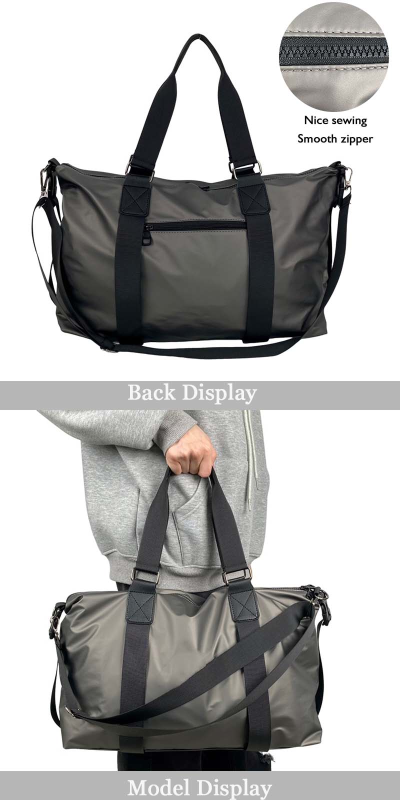 Extra Large Duffle Bag Extra Large Duffle Bag
