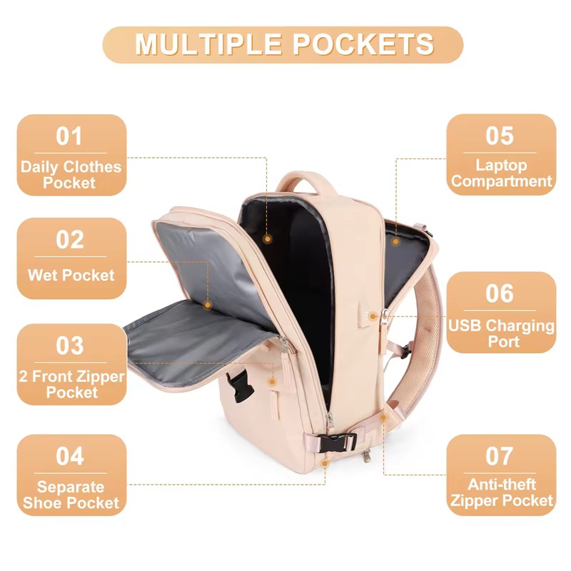 Best Luxury Laptop Backpack Best Luxury Laptop Backpack