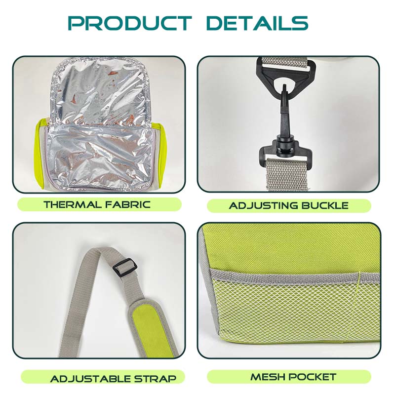 Custom Insulated Bags For Food Custom Insulated Bags For Food