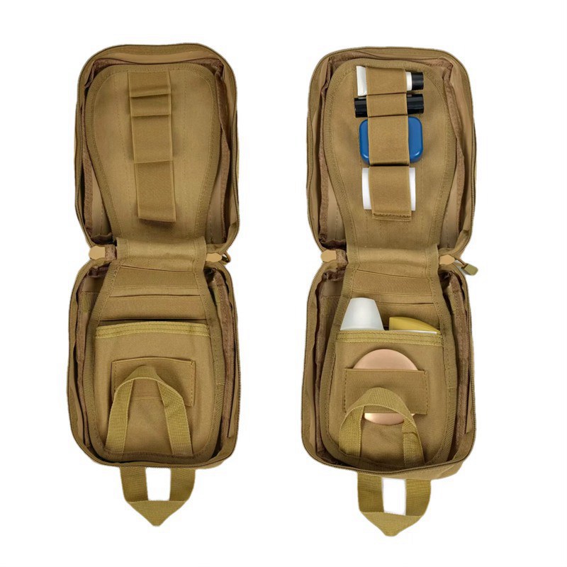 Canvas Tactical Go Bag Factory Canvas Tactical Go Bag Factory