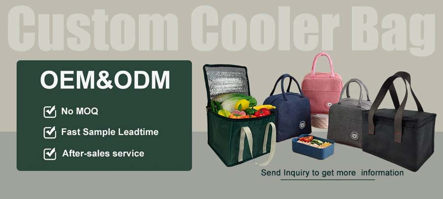 Custom Insulated Bags For Food Custom Insulated Bags For Food