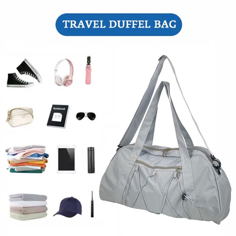 Fashion Design Carry On Duffle Bag