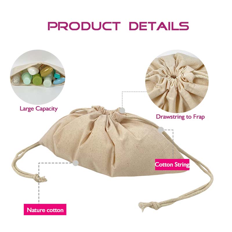 Personalised Drawstring Bag For Storage Personalised Drawstring Bag For Storage
