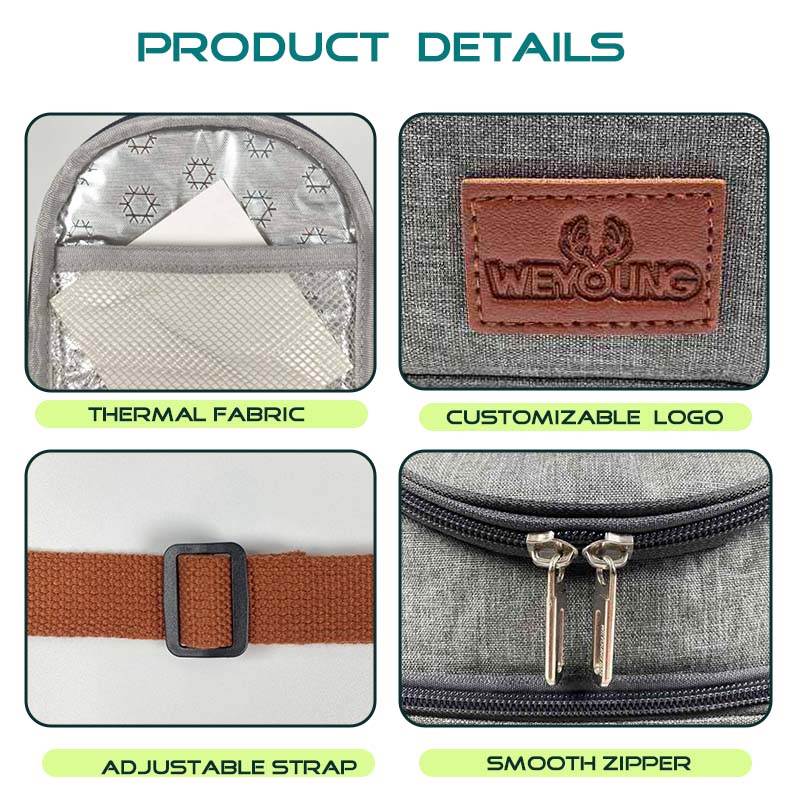 Custom Insulated Bags For Food Custom Insulated Bags For Food