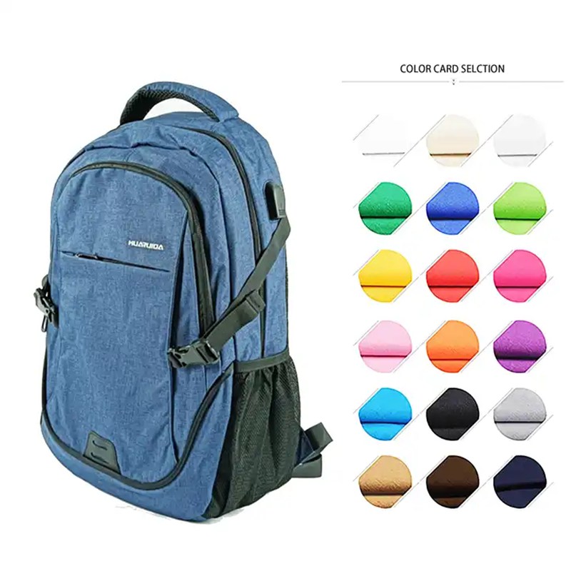 Travel Laptop Backpack Mens