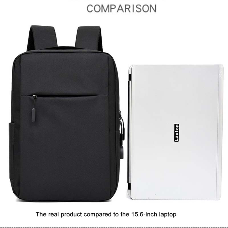 Men'S Work Backpack With Laptop Compartment Men'S Work Backpack With Laptop Compartment