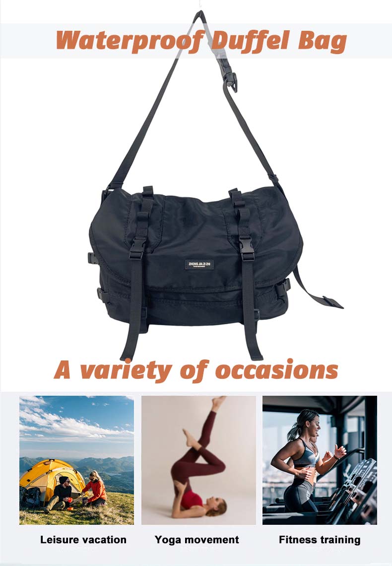 Bags Manufacturer Duffel Bag Bags Manufacturer Duffel Bag