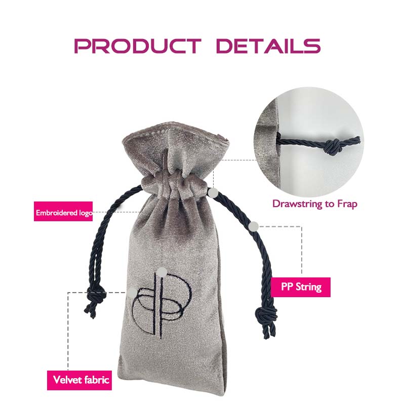 Personalised Drawstring Bag For Storage Personalised Drawstring Bag For Storage