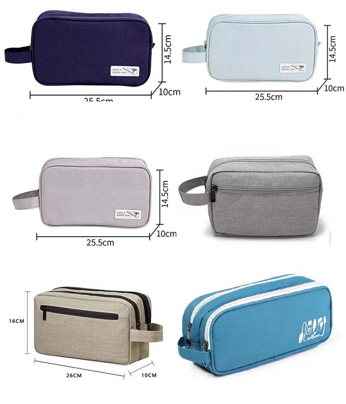Custom Logo Designer Makeup Bag Custom Logo Designer Makeup Bag